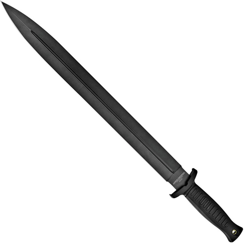 United Cutlery Jungle Toothpick Black Machete