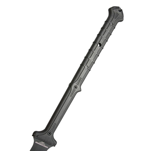 United Cutlery Combat Commander Thai Nagi Sword - Black