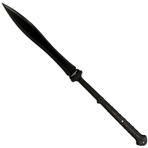 United Cutlery Combat Commander Thai Gladius Sword - Black