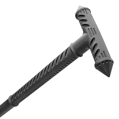 United Cutlery Night Watchman Survival Staff Walking Cane