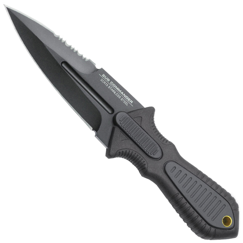United Cutlery Commander Sub Commander Next Generation Boot Knife