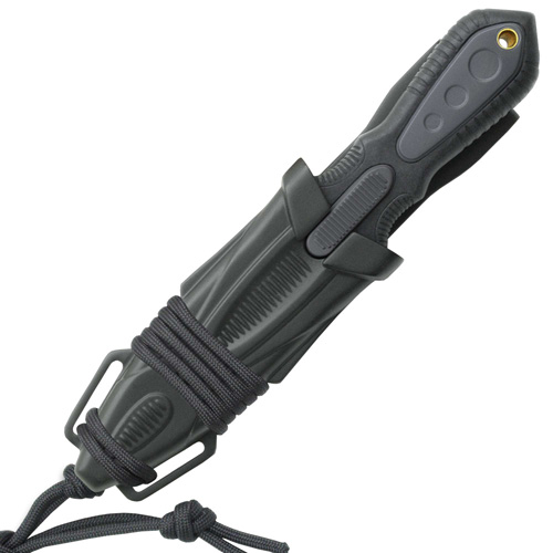 United Cutlery Commander Sub Commander Next Generation Boot Knife