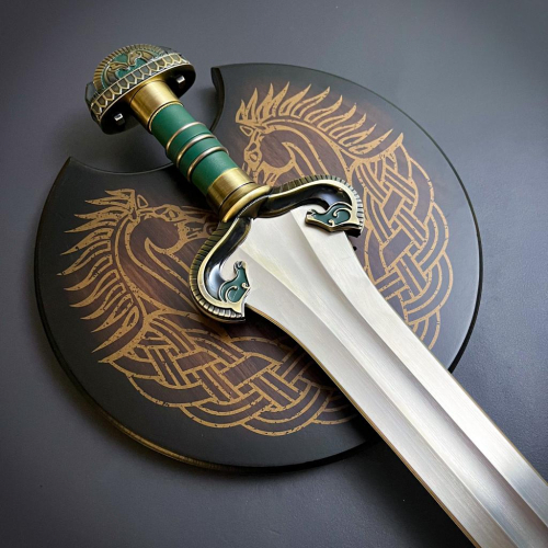 Lord of the Rings Sword of Thodred 
