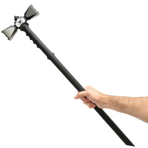 M48 Double-Headed War Hammer XL