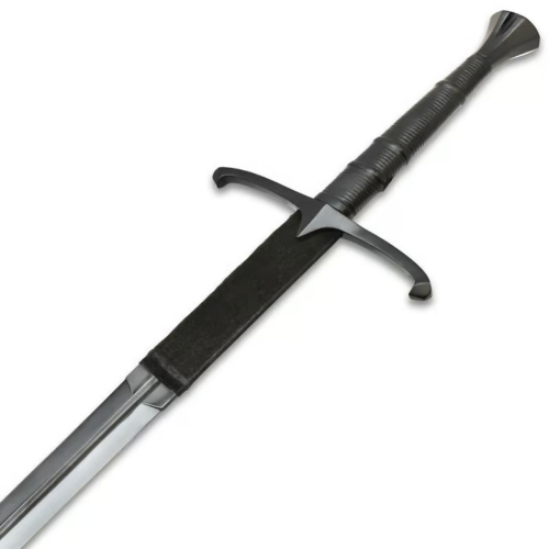 Honshu Historic Claymore Sword & Scabbard 