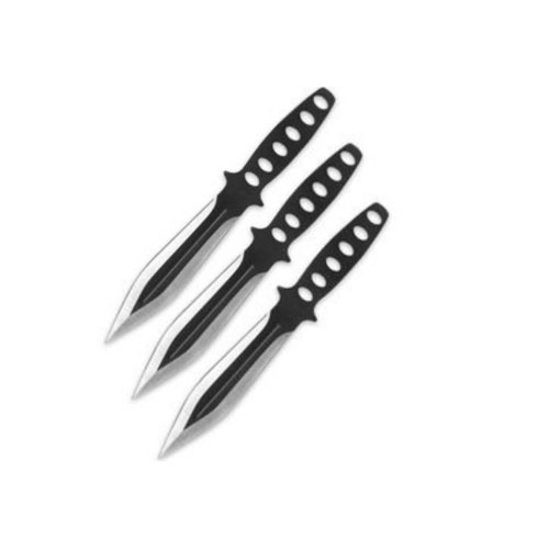 Tomahawk Triple Threat Throwing Knives