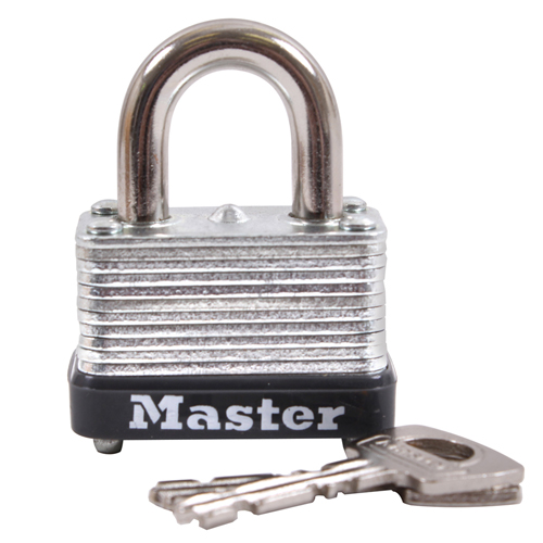 Masterlock Padlock