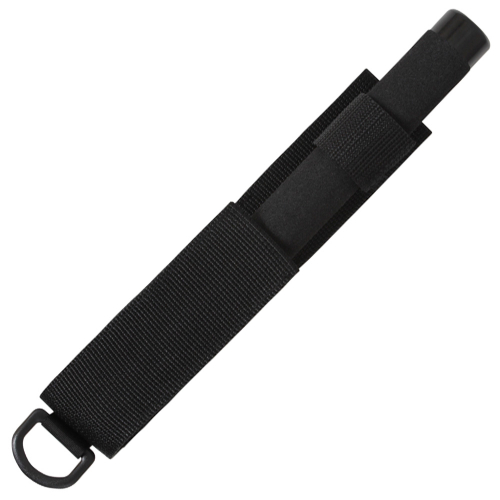 Ultra Force Steel Expandable Baton w/ Sheath