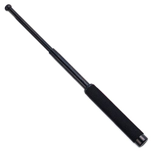 Expandable 16 Inches Baton with Sheath