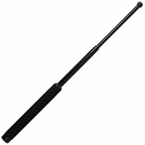 Ultra Force Steel Expandable Baton w/ Sheath