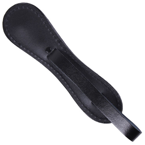 Slapper With Hand Thong