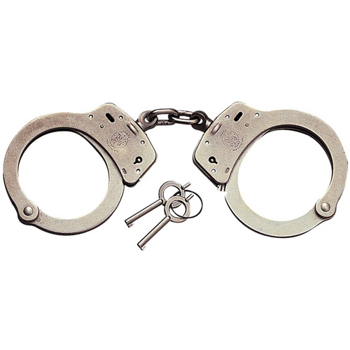 Smith And Wesson Handcuffs