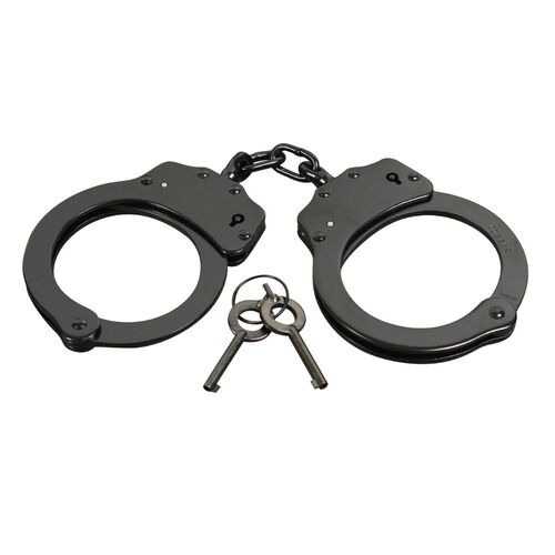 Detective Professional Handcuffs
