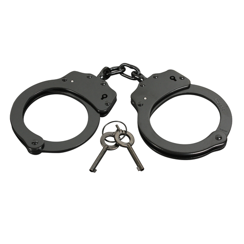 Detective Professional Handcuffs