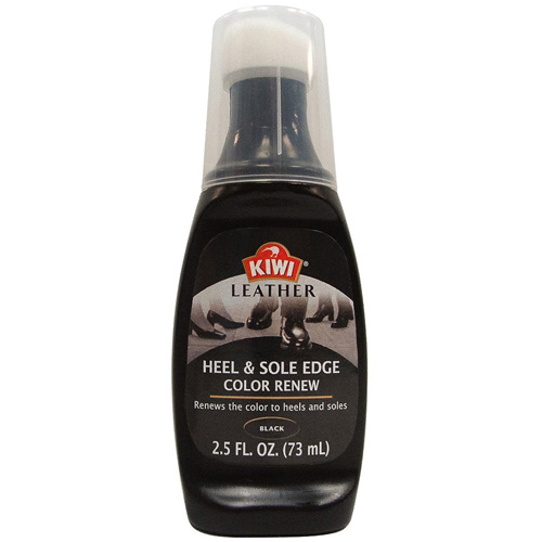 Kiwi Heel & Sole Edge Color Renew