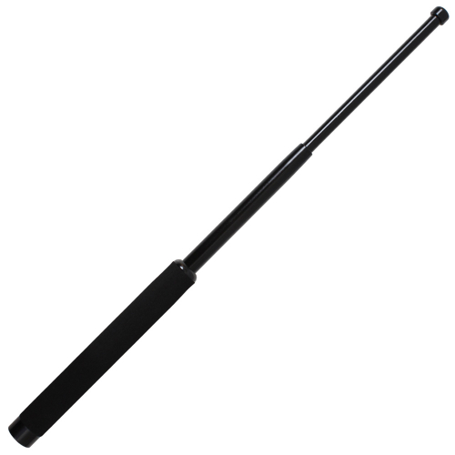 Ultra Force Steel Expandable Baton w/ Sheath