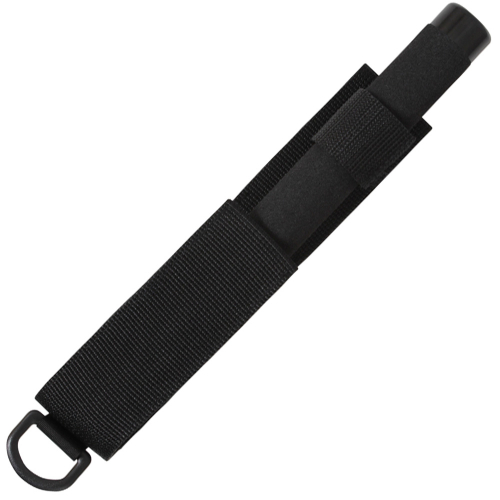 Ultra Force Steel Expandable Baton w/ Sheath