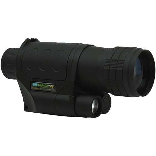 Ultra Force Firefield Nightfall 4 X 50 Nightvision Monocular