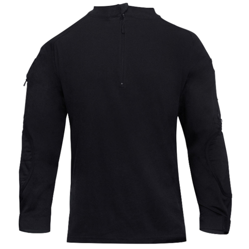 Ultra Force 1/4 Zip Tactical Airsoft Combat Shirt