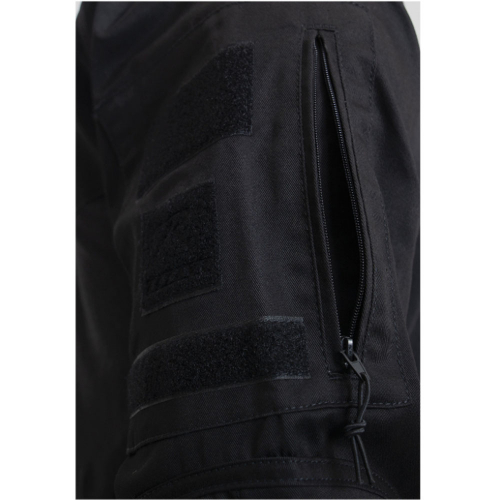 Ultra Force 1/4 Zip Tactical Airsoft Combat Shirt