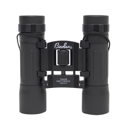 Compact 10 X 25 MM Binoculars