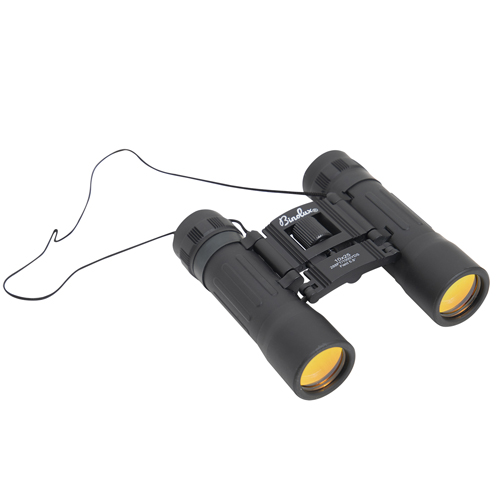 Compact 10 X 25 MM Binoculars