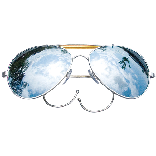 Aviator Air Force Style Sunglasses