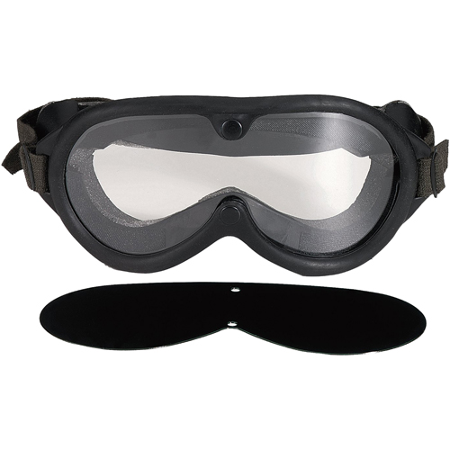 GI Type Sun Wind & Dust Goggles