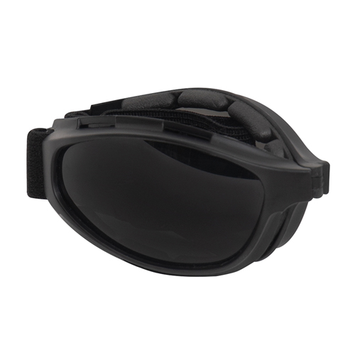 Collapsible Tactical Goggles