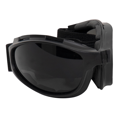 Collapsible Tactical Goggles