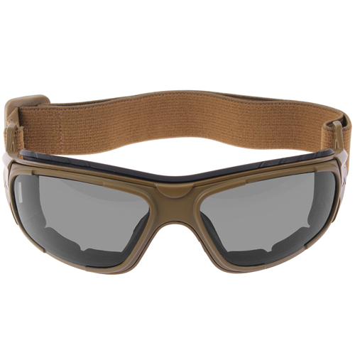 Ultra Force Interchangeable Optical System Goggles