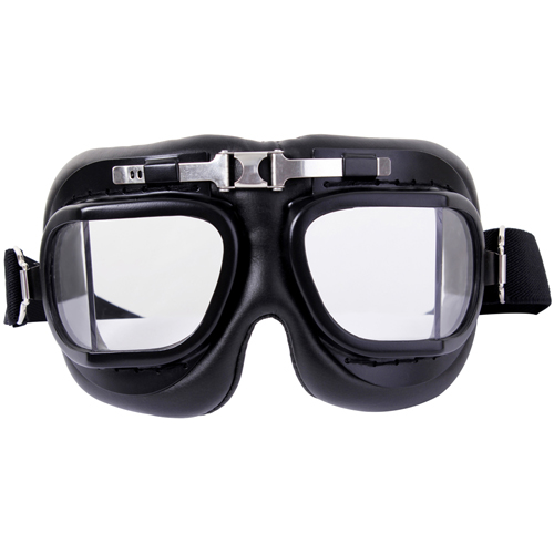 Aviator Style Goggles