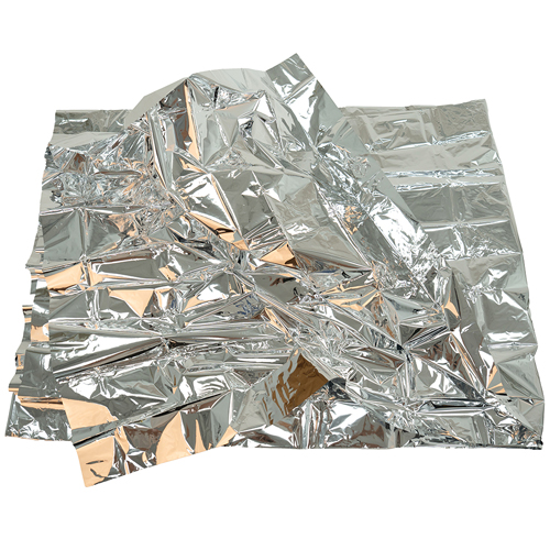 2-Person Polarshield Survival Blanket