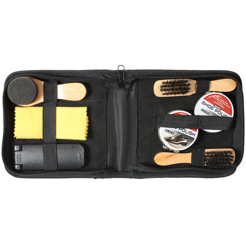 Ultra Force Shoe Care Kit