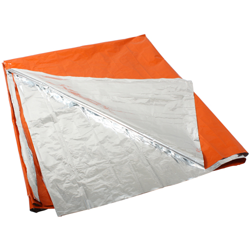 Ultra Force Polarshield Survival Blanket