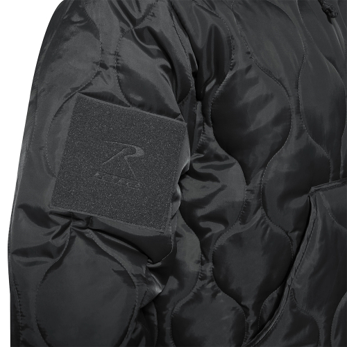 Woobie Polyester Hooded Sweatshirt
