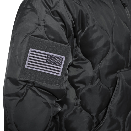 Woobie Polyester Hooded Sweatshirt