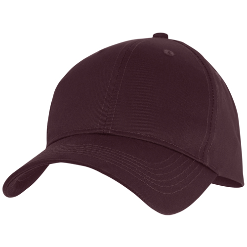 Premium Solid Tone Low Profile Cap