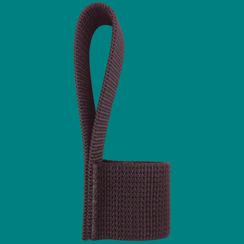 Falcon Gear Police Baton Holder