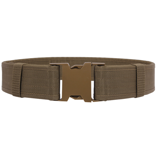 Ultra Force Police Nylon Duty Belt