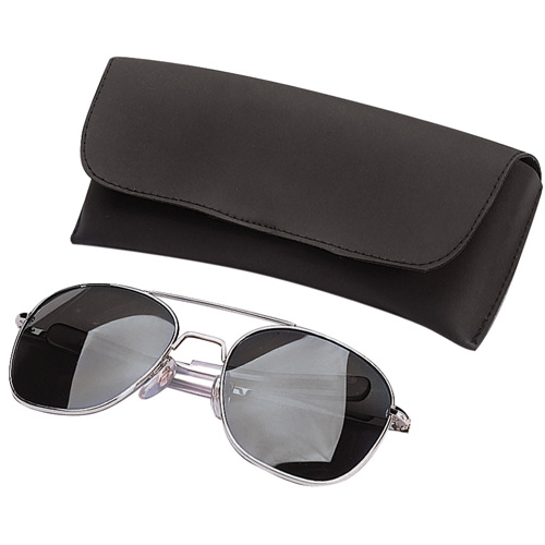 G.I. Type Aviator 52 MM Sunglasses