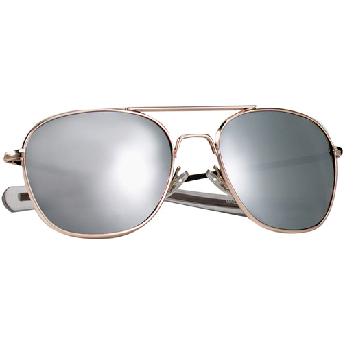 G.I. Type Aviator 52 MM Sunglasses