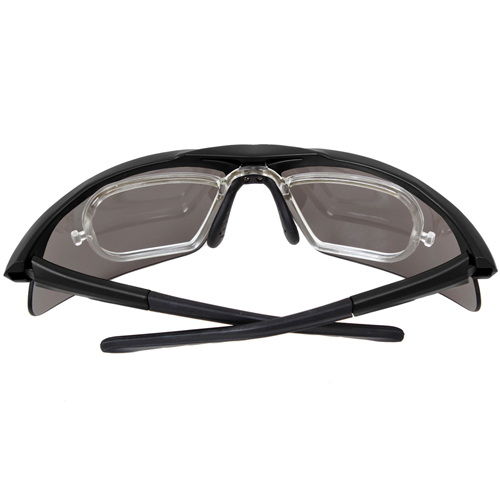 Ultra Force Tactical Eyewear Kit