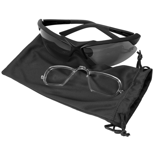 Ultra Force Tactical Eyewear Kit