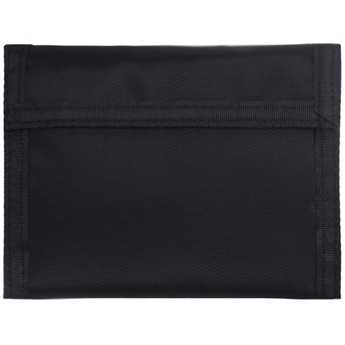 Ultra Force Thin Blue Line Flag Nylon Commando Wallet