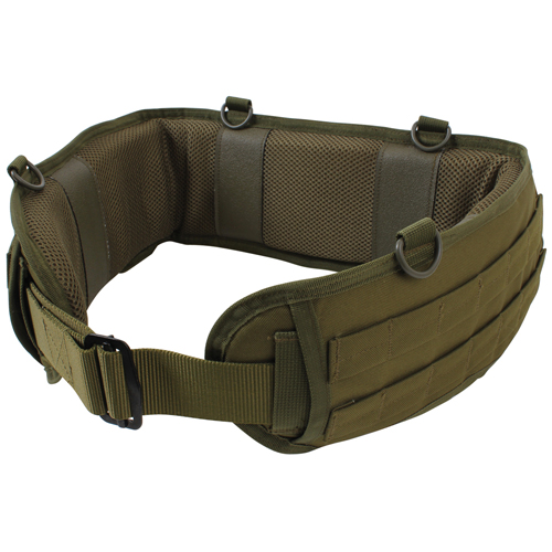 Tactical Battle Belt