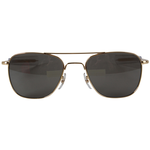 American Optical Government AF Pilots Polarized Sunglasses
