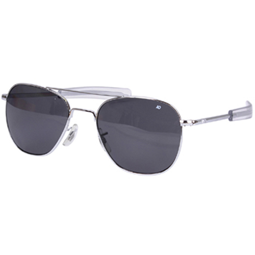 AO Original Pilot Polarized Sunglasses