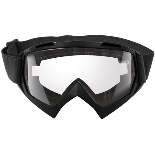 Ultra Force OTG Tactical Goggles