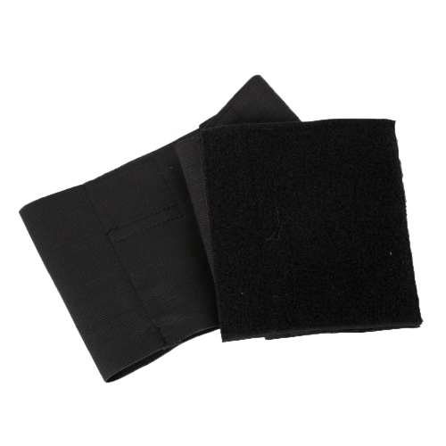 Ambidextrous Concealed Elastic Belly Band Holster